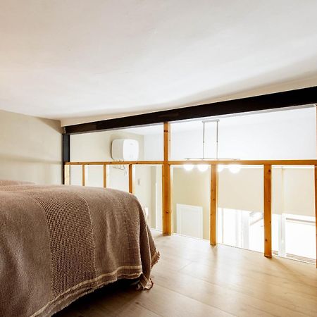 Tirso Loft En Madrid Apartment Exterior photo